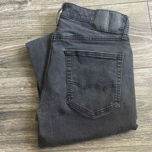 Men’s black American Eagle outfitters jeans 30 x 34